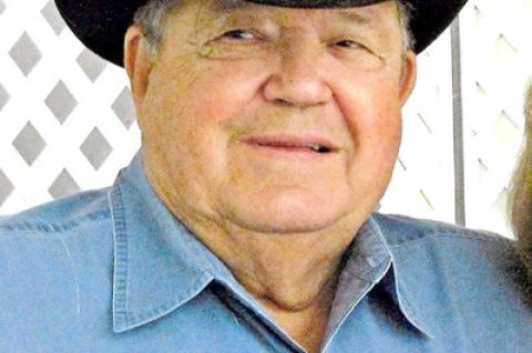 George Walker Chaney