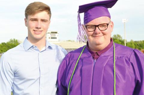 Congratulations CHS graduates!