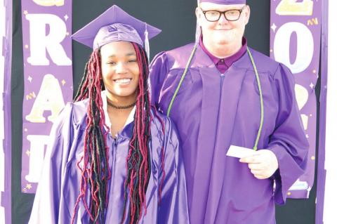 Congratulations CHS graduates!