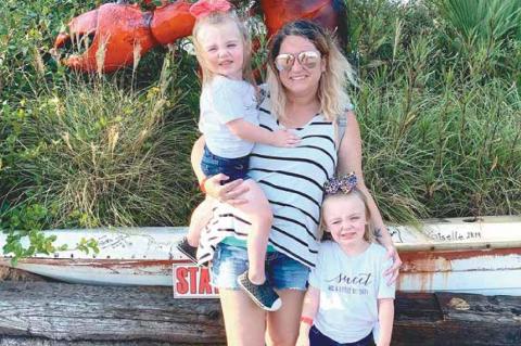 Mother’s Day in Coal County