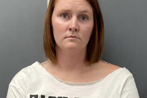 Former Tupelo School employee arrested on child sexual abuse charges