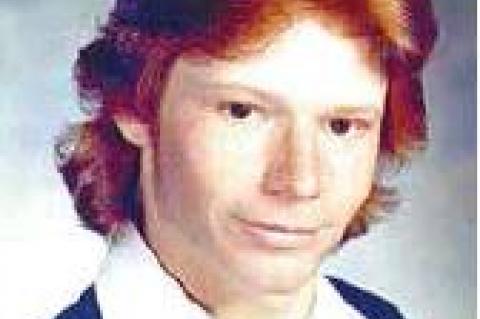 Service held for William Charles Standifer