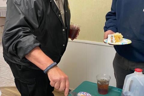 Police Chief Retires, City Manager Fired