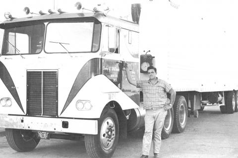 Bobby Gene Whitener passes away