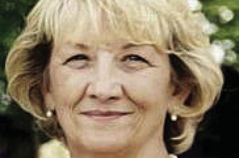 Paula (Forneris) Ennis