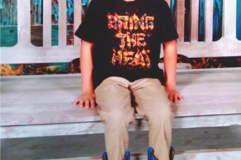 County mourns loss of Tristan Weeden