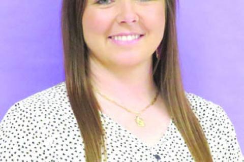 E.E. Emerson Elementary welcomes new teachers