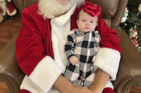 A CHRISTMAS TO REMEMBER