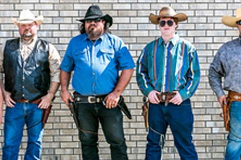 Coalgate 4th of July