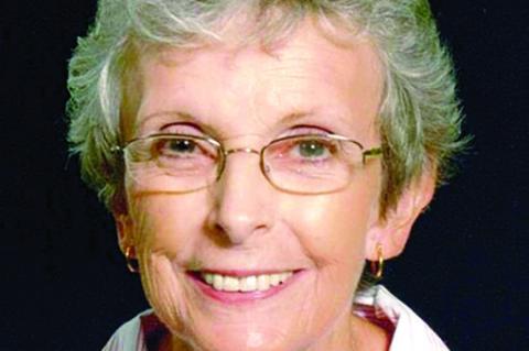 Judith Anne (Lee) Granger