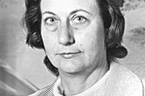 Service held for Margaret Ann Sandmann