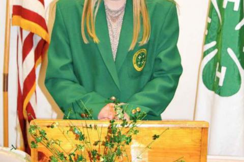 Coal County 4-H hosts annual awards program