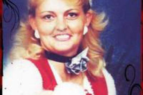 Zesta Angel Langston