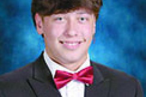 Tupelo Tigers Graduating Class of 2024