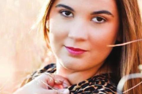 Coalgate student Amy Walton named to 2022 Student Advisory Council