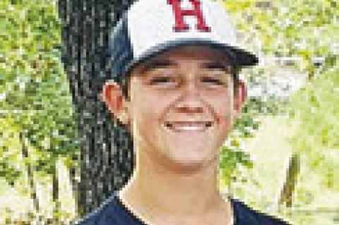 Ryder Blayne Chaffin