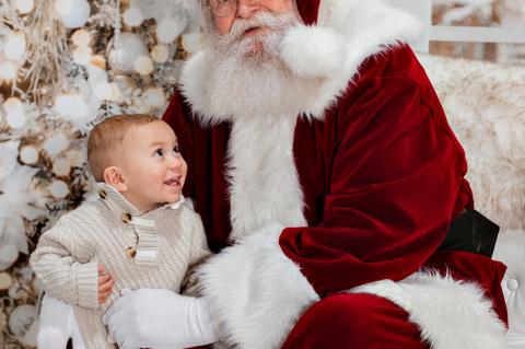 A CHRISTMAS TO REMEMBER