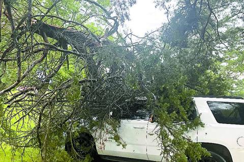 WALLACE BYRD MIDDLE SCHOOL AWARDS ASSEMBLY