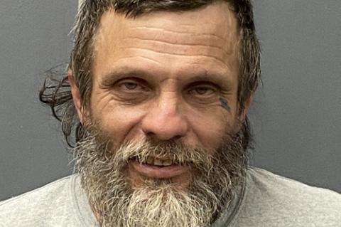 Coalgate man charged with stealing copper from his son