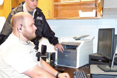 Traffic stop leads to seizure of 2.47 pounds of meth