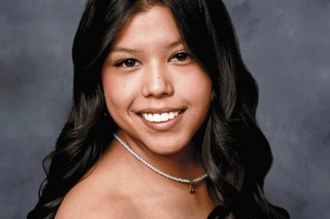 Congratulations Coalgate Seniors