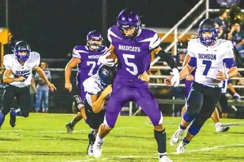 —Photo by Sherry Loudermilk                                