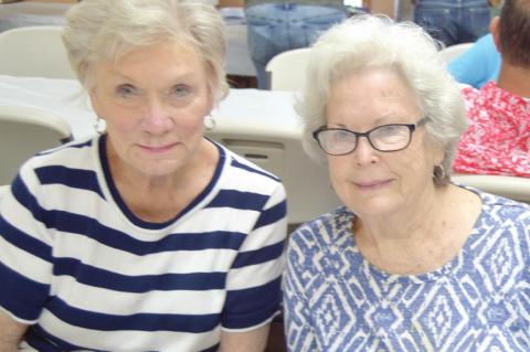 Coalgate First Baptist Church