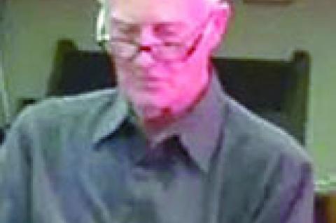 David Elijah Romines