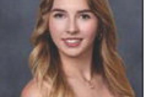 Coalgate High School Seniors