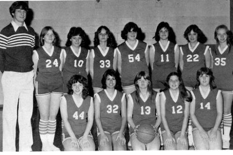 Looking Back...the year was 1980