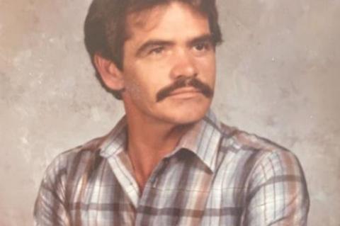 Service held for Leon Roberson