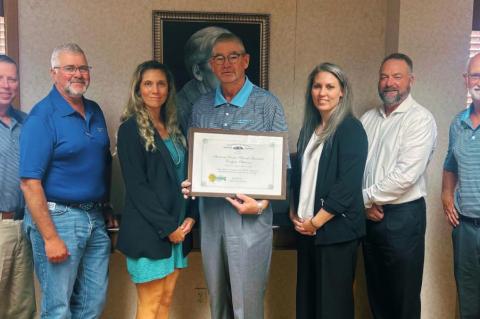 Shamrock Bank Celebrates 100 Years of Service