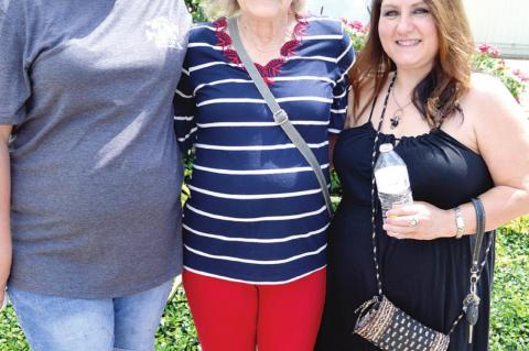 Tension fills city hall during council meeting