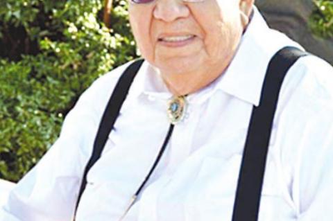 James Woodrow Harris