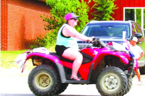 Tupelo Celebrates Inependence Day