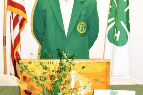 Coal County 4-H hosts annual awards program