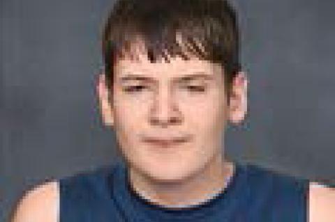 JOSHUA PALMER Joshua is the son of Kristi Miklaucic and grandson of Sandra Denton and Terri and Mickey Palmer. He has attended Coalgate school 5 years and enjoys basketball games, swimming and playing on the Ex-box.