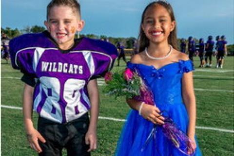 2023 Coalgate Homecoming