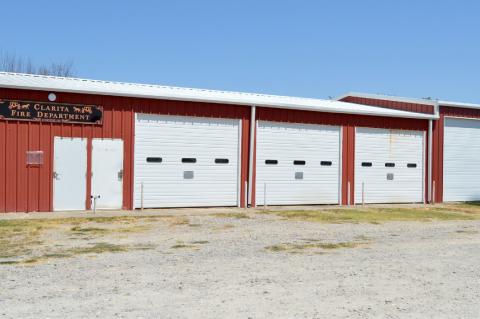 Clarita Fire Department achieves lower ISO fire rating
