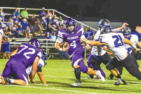 —Photo by Sherry Loudermilk                                