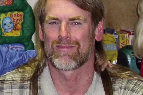 Service Held for John Stewart