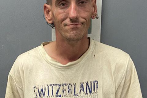 Arkansas man faces kidnapping charge in Coal County