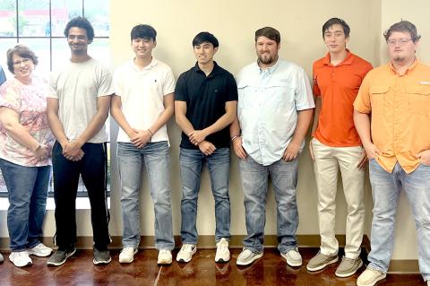 End of an Era; Troop 177 Officially Closes