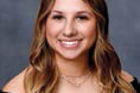 CONGRATULATIONS CLASS OF 2025