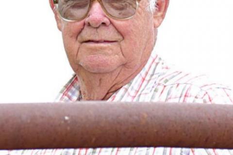 Service held for Olene Ray Daniel