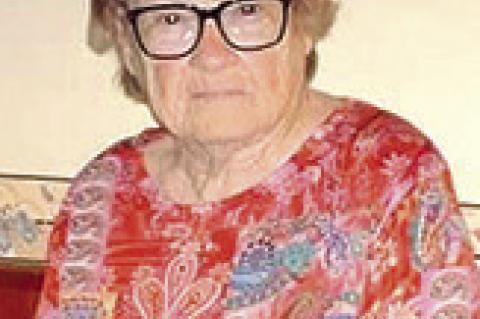 Marilyn Jean (Wolfe) Tollett