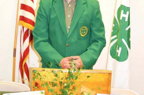 Coal County 4-H hosts annual awards program