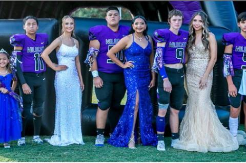 2023 Coalgate Homecoming