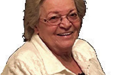 Cassie Ozina (Cox) Hensley