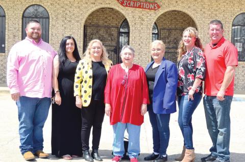 PALACE DRUG UNDER NEW OWNERSHIP